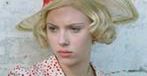 Scarlett Johansson chce wejść do nowojorskiej elity
