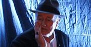 Jan Nowicki przygotował spektakl o Piotrze Skrzyneckim