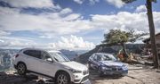 BMW zabiera was na wycieczkę po Meksyku w Serii 3 i nowym X1