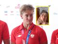 "Nienawidzilibyście Jezusa". Poruszenie po wpisie medalistki olimpijskiej