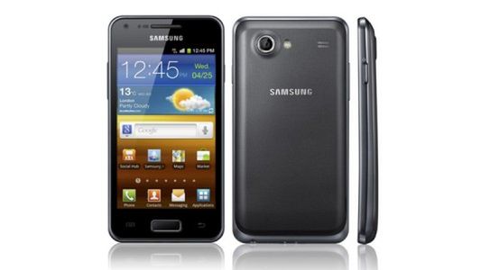 Samsungi Galaxy S Advance, Ace 2 i Ace Plus - co za dużo, to niezdrowo? [wrażenia, wideo] 1