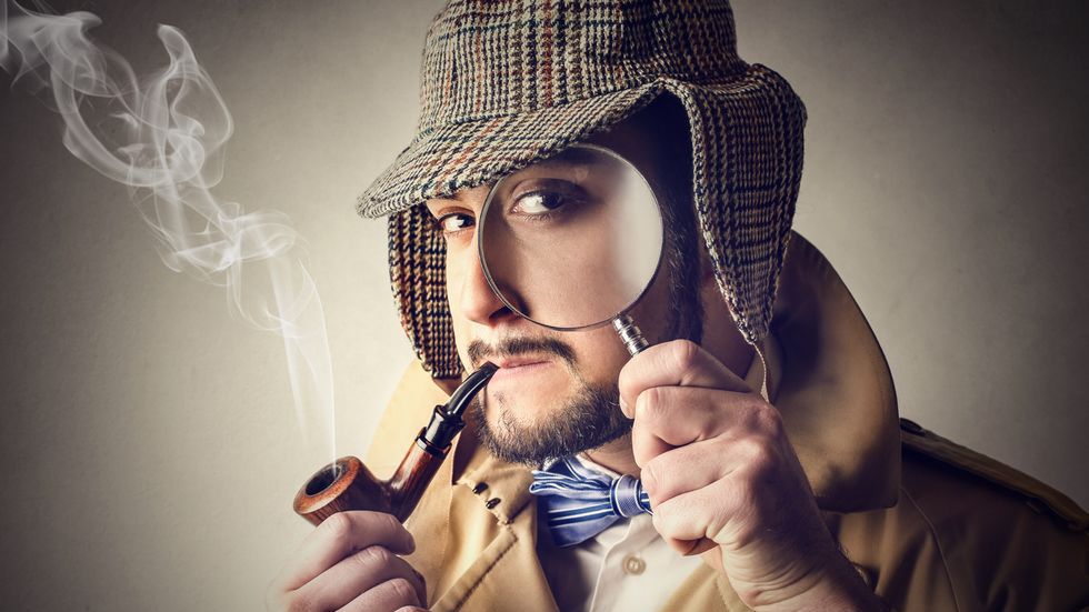 Każdy może być Jamesem Bondem: gadżety tajnego agenta, które kupisz w sklepie 1