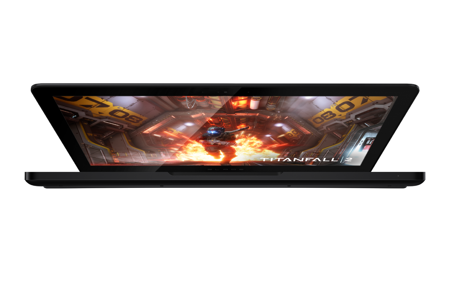 Razer Blade Pro: najsmuklejszy laptop z GeForcem GTX 1080 i matrycą 4K 13