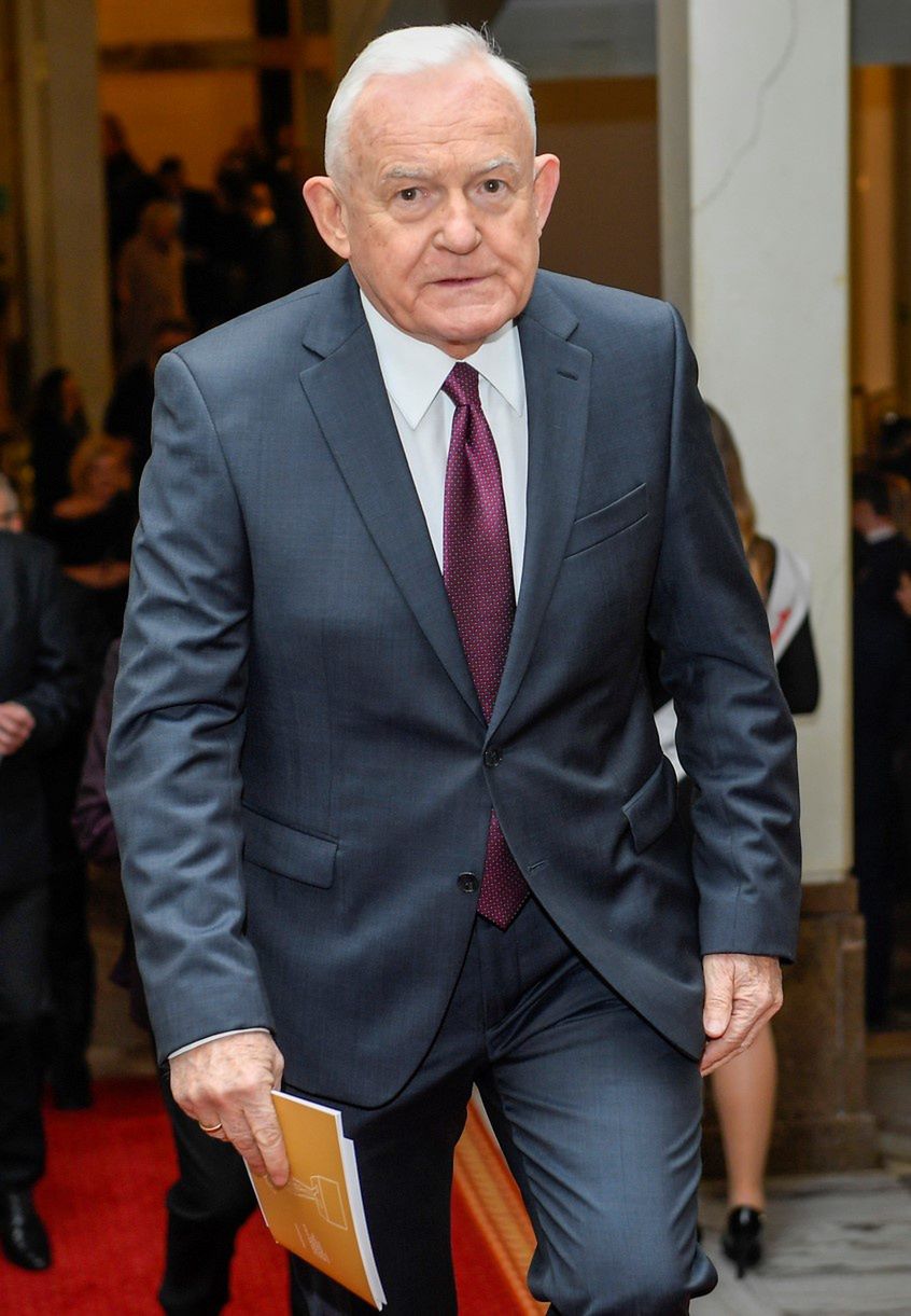 Leszek Miller 