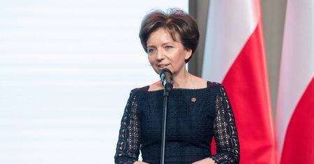Zasiłek dla bezrobotnych pójdzie w górę. Minister podała konkretną kwotę