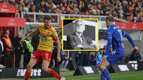Leo Beenhakker nie żyje. Ekstraklasa podjęła ważną decyzję