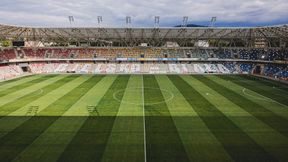 Problemy finansowe polskiego klubu. Miasto rusza z pomocą