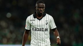 Media. Radomiak pozyska skrzydłowego. To wychowanek Sportingu