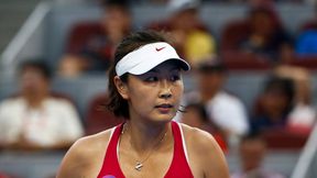 WTA Tiencin: półfinałowa porażka Swietłany Kuzniecowej. Pierwszy tytuł Shuai Peng