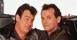 Dan Aykroyd: Nowi "Pogromcy duchów" zabawniejsi niż oryginał
