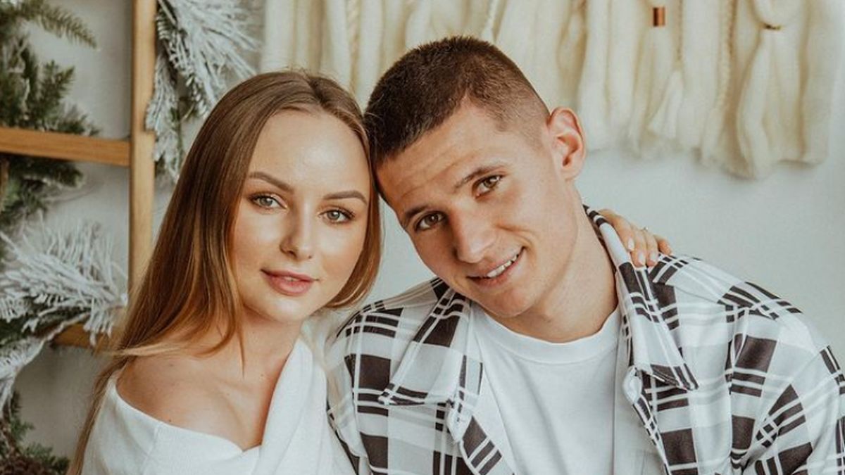 Zdjęcie okładkowe artykułu: Instagram /  / Na zdjęciu: Patryk i Milena Klimala