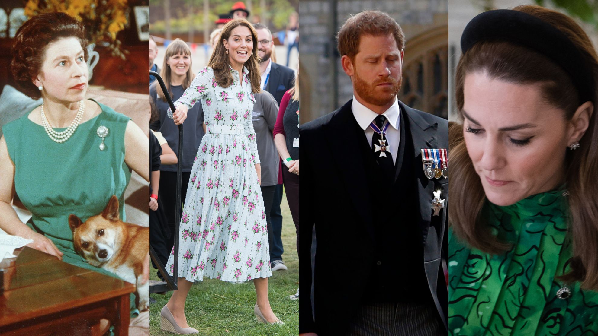 Czego nie mogą robić royalsi? Lista jest zaskakująco długa 