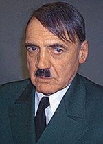 Bruno Ganz czyli genialny Adolf Hitler z 'Upadku' zagra w 'Dust of time'