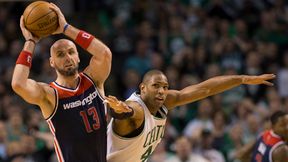 Być albo nie być. Marcin Gortat i Wizards walczą o przedłużenie sezonu