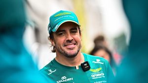 O tych słowach będzie głośno. Alonso wyjawił, co myśli o rywalach z F1