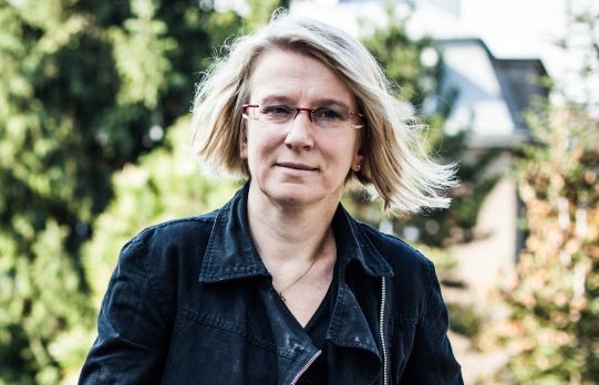 Małgorzata Piekarska po 21 latach odchodzi z Telewizji Polskiej. „TVP tubą propagandową władzy, dziennikarze z miernym warsztatem”