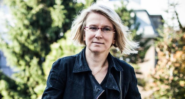 Małgorzata Piekarska po 21 latach odchodzi z Telewizji Polskiej. „TVP tubą propagandową władzy, dziennikarze z miernym warsztatem”