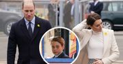 Księżna Kate ma poważne obawy o George'a. To coś, co może płynąć w jego krwi