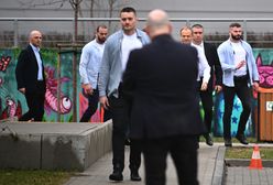 Zamach na Słowacji. Oficer służb o działaniach w Polsce