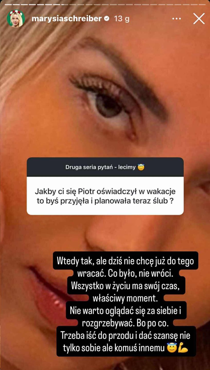 Q&A Marianny Schreiber