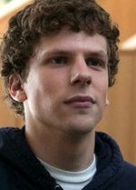 Jesse Eisenberg