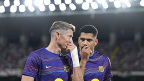 Sensacyjne wieści ws. Lewandowskiego. "Przejaw frustracji"