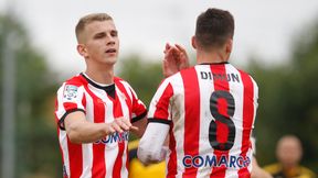 Cracovia - Wisła Płock na żywo. Transmisja TV, stream online