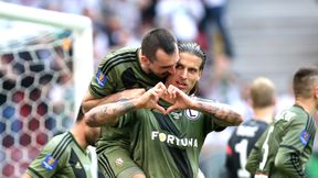 Koniec imprezy. Aleksandar Prijović znów zrobił jak chciał