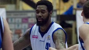 Craig Williams: Chciałbym wrócić do TBL