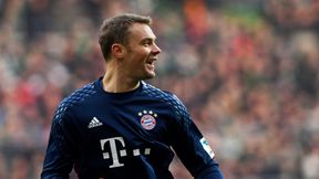 Manuel Neuer nowym kapitanem Bayernu Monachium