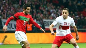 Ligue 1: Katastrofalny występ Perquisa, kolejne bezbarwne 90 minut Dudki