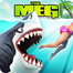 Hungry Shark World icon