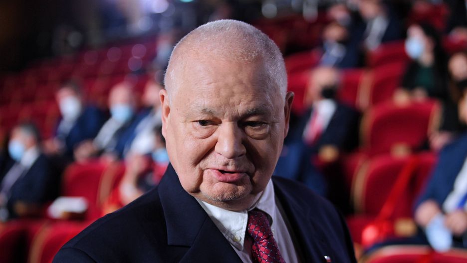 Glapiński z nagrodą. Został "Człowiekiem Wolności"