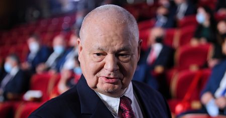 Glapiński z nagrodą. Został "Człowiekiem Wolności"