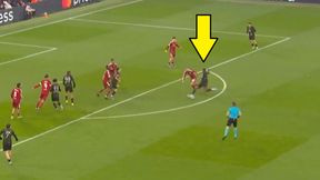 Efektowna akcja Dembele. Ten strzał zgasił światło na Anfield