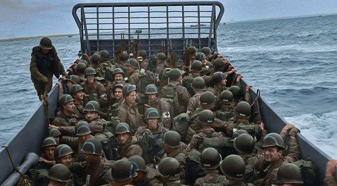 D-Day: 100 Days to Beat the Third Reich