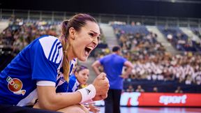 LM: masakra w ćwierćfinale, zespół Kingi Achruk zmiażdżył Larvik HK