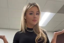 Młoda kobieta dwukrotnie została odesłana z pracy do domu, bo jej stylizacja była "ZBYT WYZYWAJĄCA". Lawina komentarzy