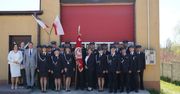 Strażacy z gminy Gowarczów świętowali swój dzień