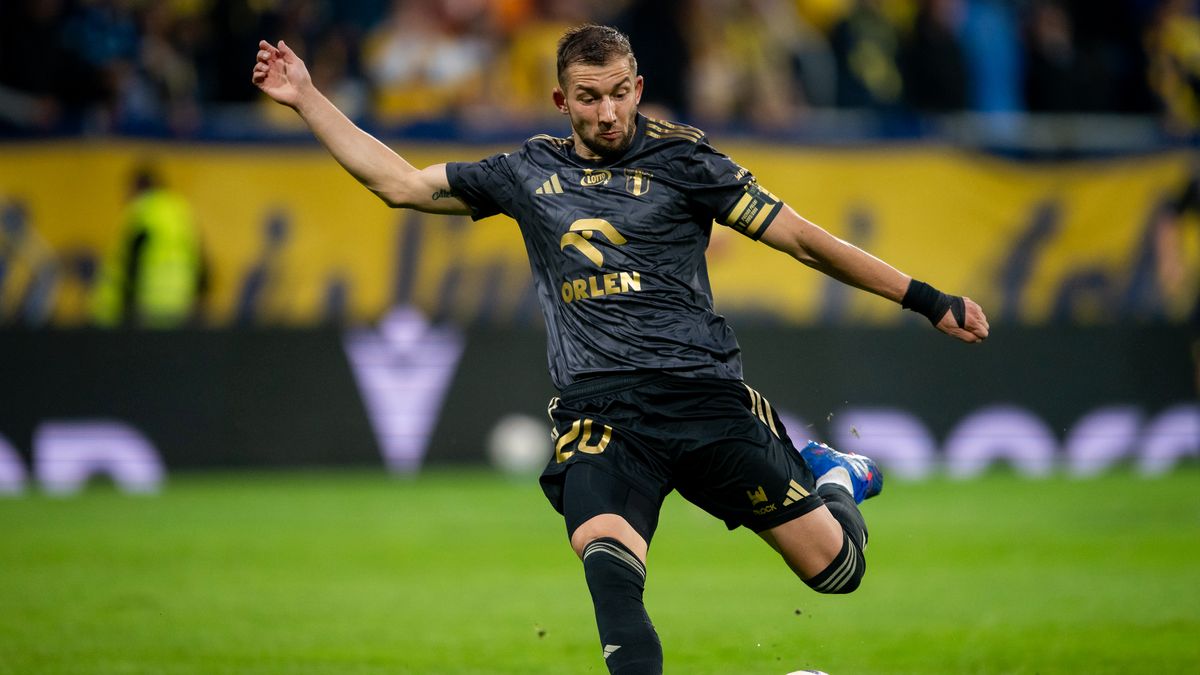 Getty Images / Mateusz Słodkowski / Na zdjęciu: Łukasz Sekulski