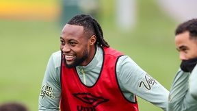 Media: Liverpool szuka napastnika. Wiadomo, kto jest na celowniku