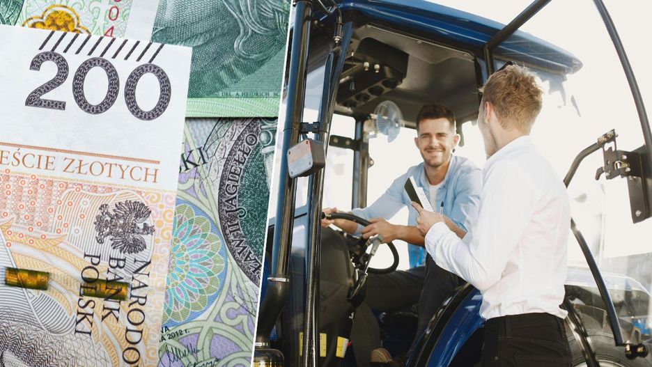 Rząd wprowadza nowy rejestr rolników aktywnych zawodowo. Bez niego rolnicy stracą dopłaty bezpośrednie