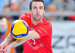 Polsat Sport 1 Siatkówka mężczyzn: PlusLiga - mecz: BOGDANKA LUK Lublin - Asseco Resovia Rzeszów