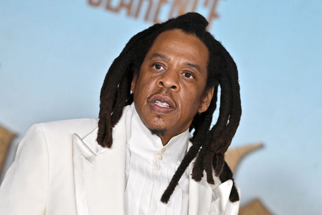 Jay-Z