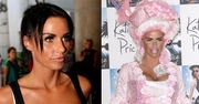 Katie Price: "Moja twarz jest NATURALNA"