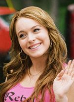 Lindsay Lohan powinna zostać Iggym Popem