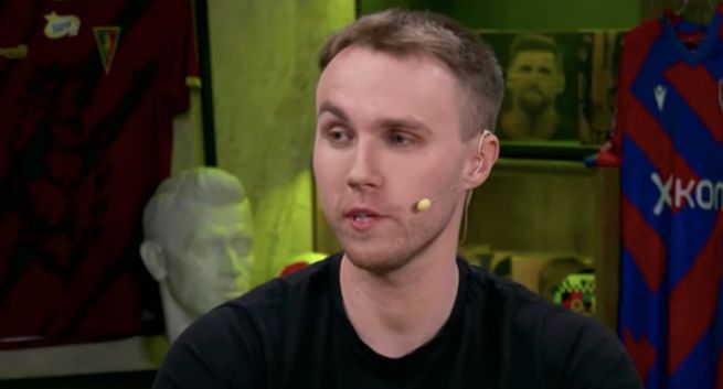 Dziennikarz odchodzi z portalu Weszło. "Zmieniam branżę, ale nie zniknę z mediów"