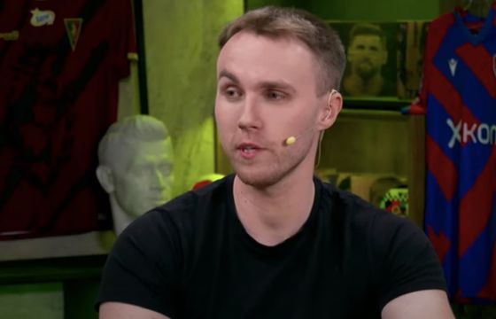 Dziennikarz odchodzi z portalu Weszło. "Zmieniam branżę, ale nie zniknę z mediów"