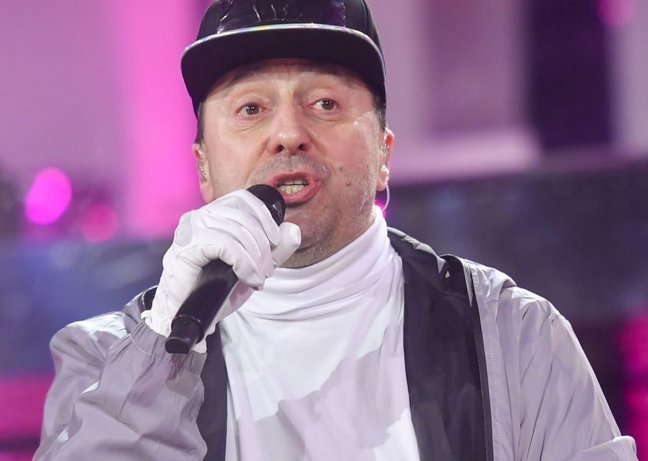 Marcin Miller wylansował przebój "Jesteś szalona"