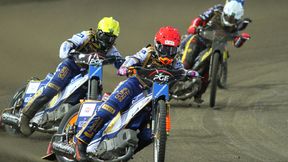 Żużlowy piątek. Najlepsi zawodnicy PGE Ekstraligi pojadą w Łodzi. Do tego odbędą się dwa sparingi